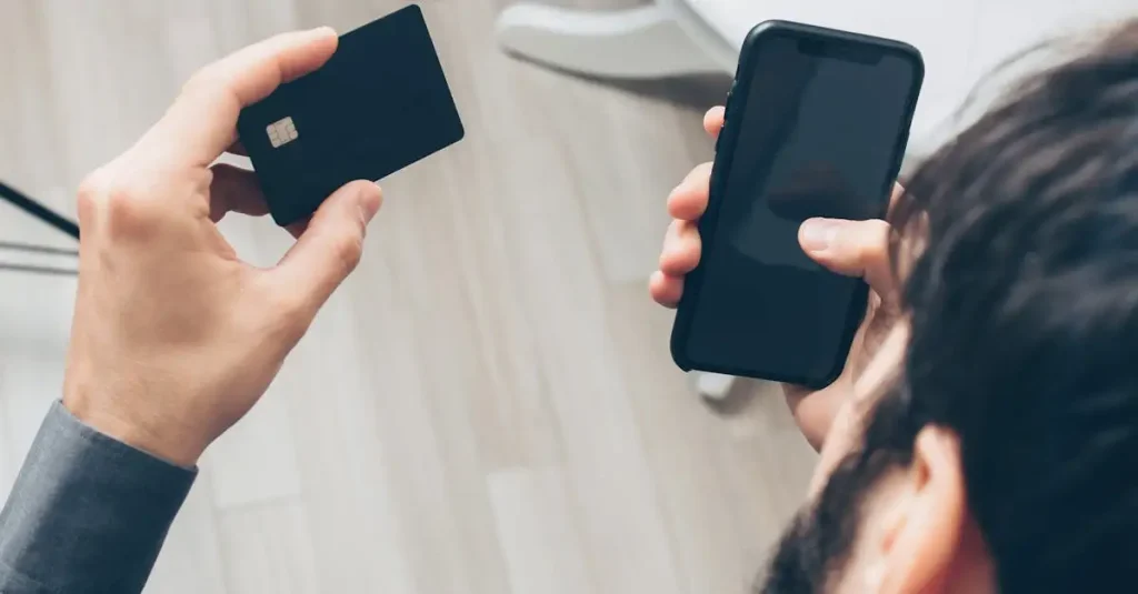Collect online payments easily and securely
